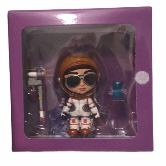 🌸NIP FUNKO Set of 2 Fort Nite Toys - age 3+ - Picture 4 of 4